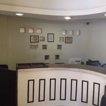 Hotel Economico Mallorca ורקרוז מראה חיצוני תמונה