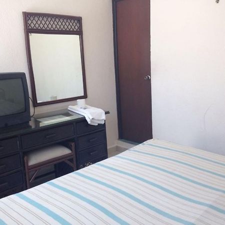 Hotel Economico Mallorca ורקרוז מראה חיצוני תמונה