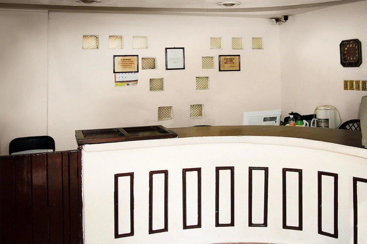 Hotel Economico Mallorca ורקרוז מראה חיצוני תמונה