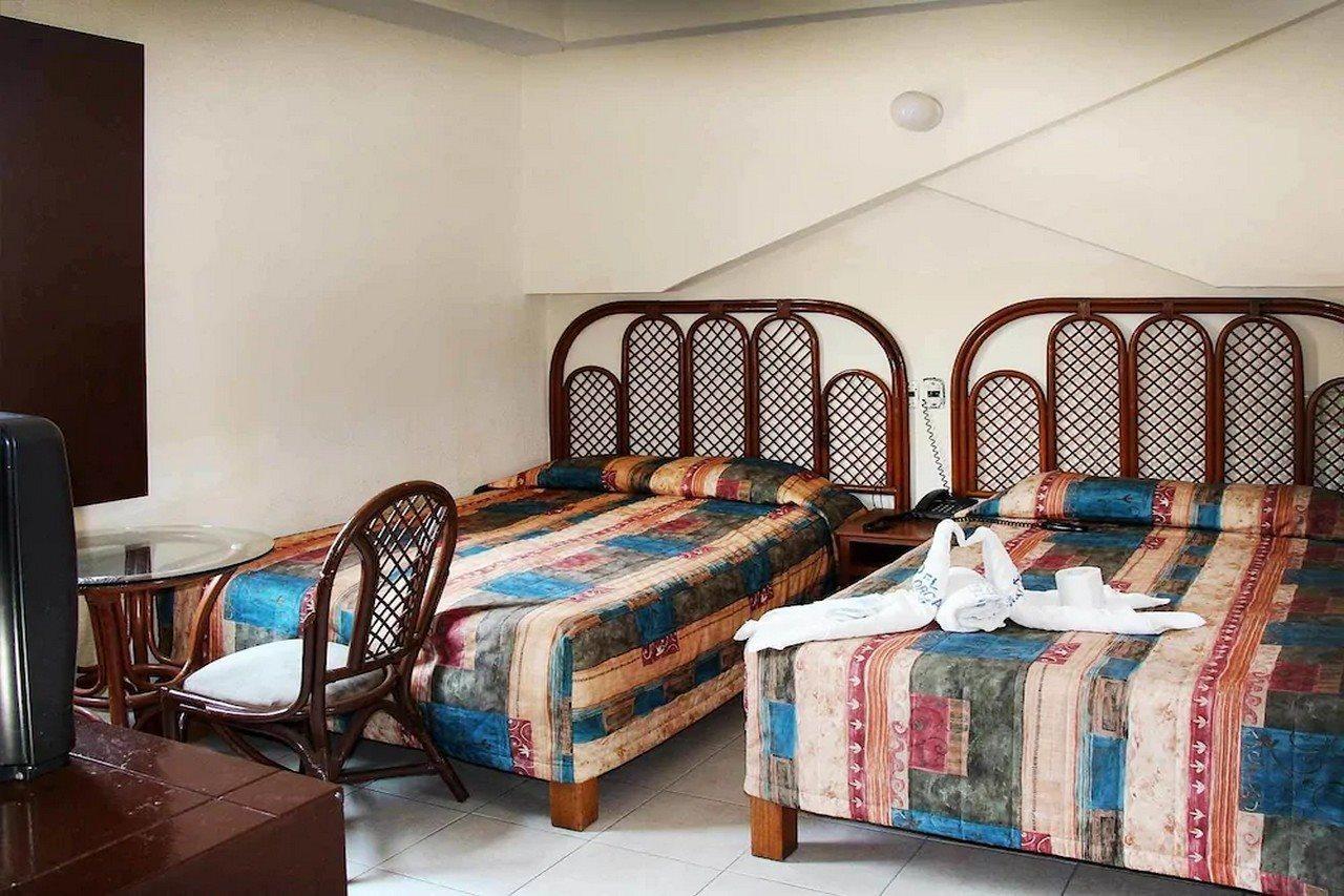 Hotel Economico Mallorca ורקרוז מראה חיצוני תמונה
