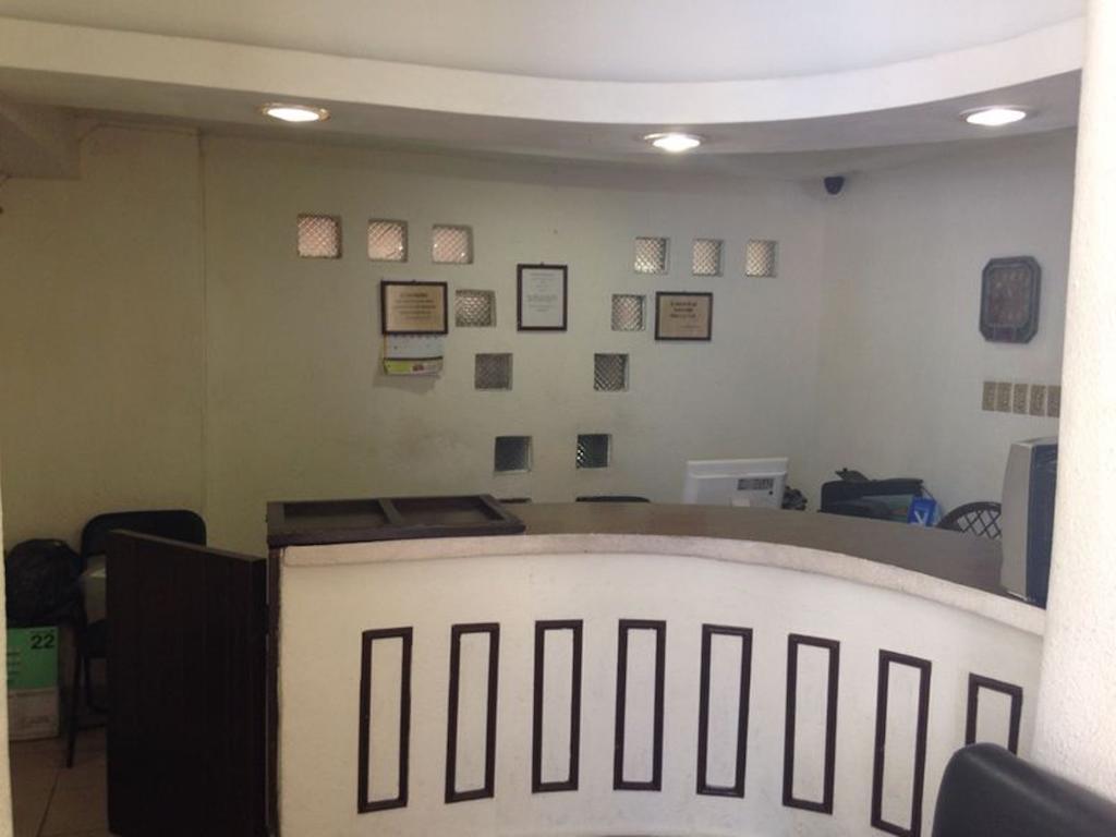 Hotel Economico Mallorca ורקרוז מראה חיצוני תמונה