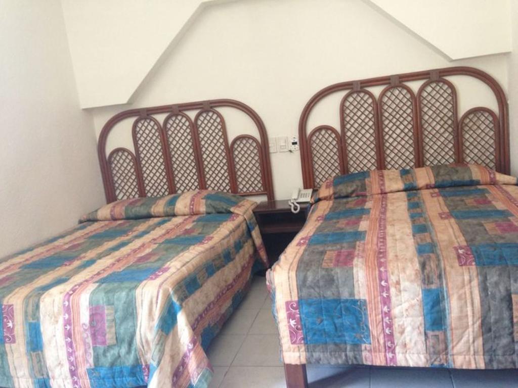 Hotel Economico Mallorca ורקרוז מראה חיצוני תמונה