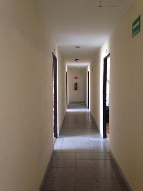 Hotel Economico Mallorca ורקרוז מראה חיצוני תמונה