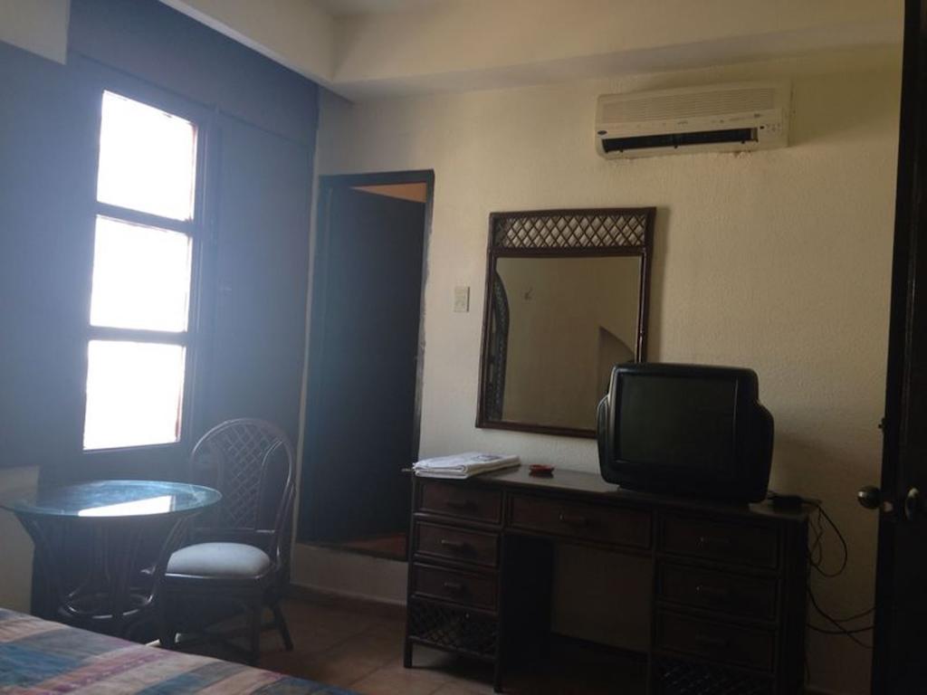 Hotel Economico Mallorca ורקרוז מראה חיצוני תמונה