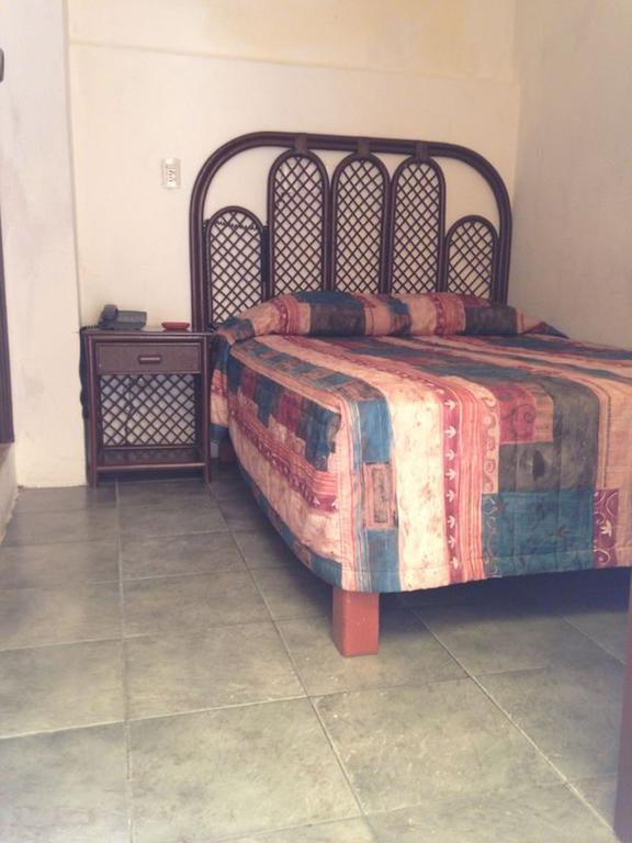 Hotel Economico Mallorca ורקרוז מראה חיצוני תמונה