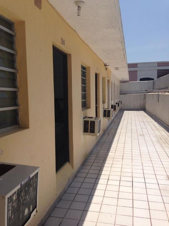 Hotel Economico Mallorca ורקרוז מראה חיצוני תמונה