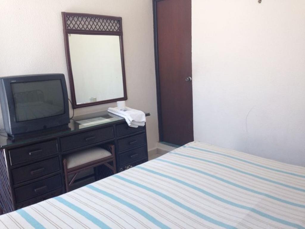 Hotel Economico Mallorca ורקרוז מראה חיצוני תמונה