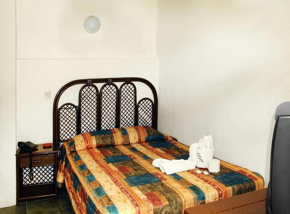 Hotel Economico Mallorca ורקרוז מראה חיצוני תמונה