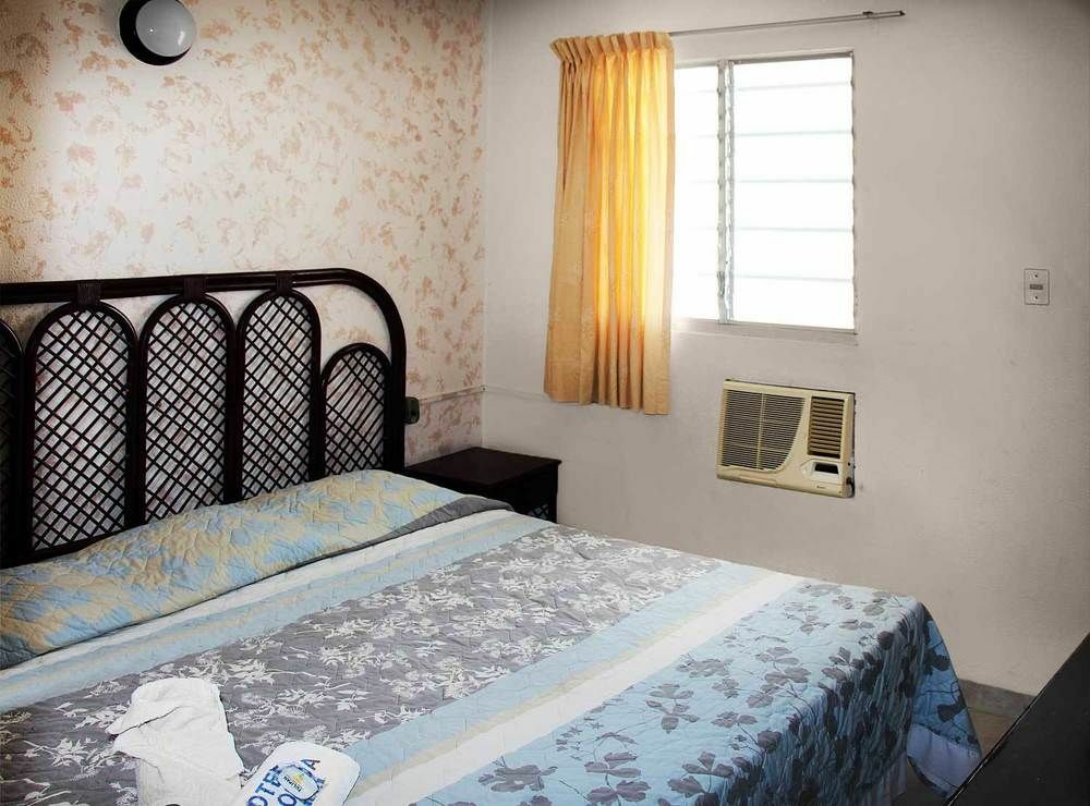 Hotel Economico Mallorca ורקרוז מראה חיצוני תמונה